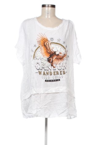Bluzka damska Unbranded, Rozmiar XL, Kolor Kolorowy, Cena 69,99 zł, #137084966