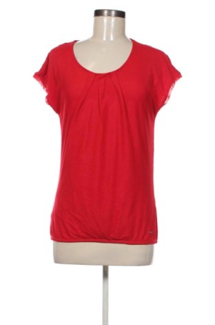Damen Shirt Zabaione, Größe M, Farbe Rot, Preis € 7,99, #137085094