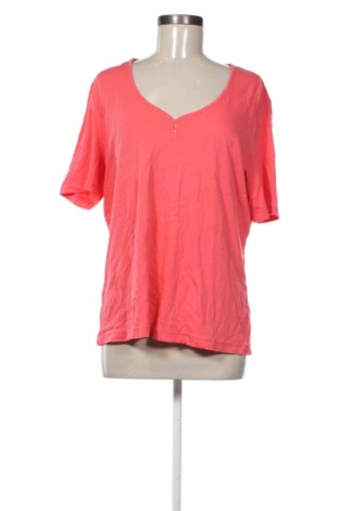 Γυναικεία μπλούζα Gerry Weber, Μέγεθος L, Χρώμα Ρόζ , Τιμή 20,99 €, #137085158