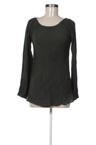 Bluză de femei Mango, Mărime S, Culoare Verde, Preț 44,99 Lei, #137085160