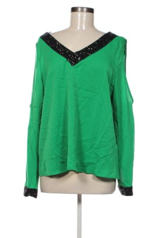 Damen Shirt SHEIN, Größe XL, Farbe Grün, Preis 5,99 €, #137085178