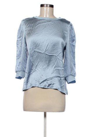 Bluzka damska Orsay, Rozmiar S, Kolor Niebieski, Cena 27,99 zł, #137085309