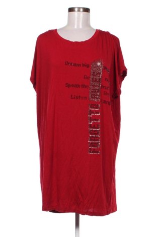 Női blúz Unbranded, Méret XXL, Szín Piros, Ár 4 590 Ft, #137085370