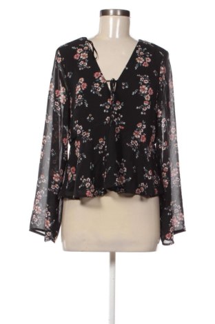 Дамска блуза H&M, Размер S, Цвят Многоцветен, Цена 7,15 €, #137085416