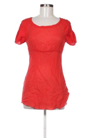 Bluză de femei Germano Zama, Mărime S, Culoare Roșu, Preț 68,99 Lei, #137085442