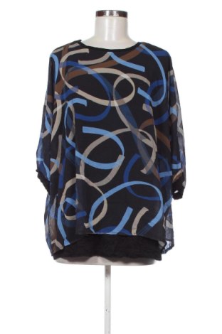 Damen Shirt Santana, Größe XXL, Farbe Mehrfarbig, Preis € 12,99, #137085463