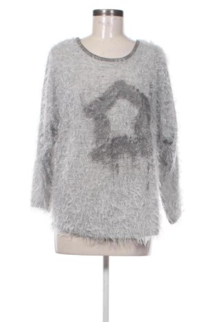 Bluzka damska Unbranded, Rozmiar XXL, Kolor Szary, Cena 35,00 zł, #137085581