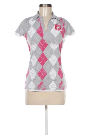Bluză de femei Beverly Hills Polo Club, Mărime S, Culoare Multicolor, Preț 103,99 Lei, #137085606