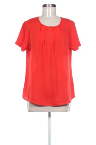 Bluzka damska Marks & Spencer, Rozmiar L, Kolor Czerwony, Cena 30,44 zł, #137085627