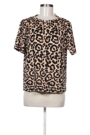 Damen Shirt SHEIN, Größe L, Farbe Mehrfarbig, Preis 7,99 €, #137085653