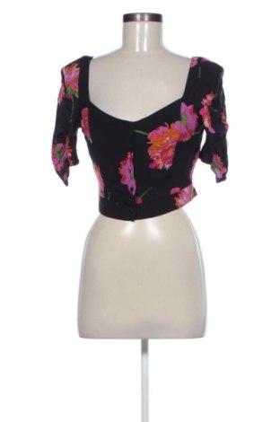 Bluză de femei Zara, Mărime S, Culoare Multicolor, Preț 52,49 Lei, #137085771