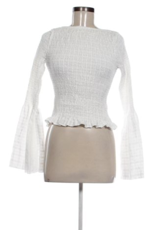 Bluză de femei ASOS, Mărime S, Culoare Alb, Preț 61,99 Lei, #137085792