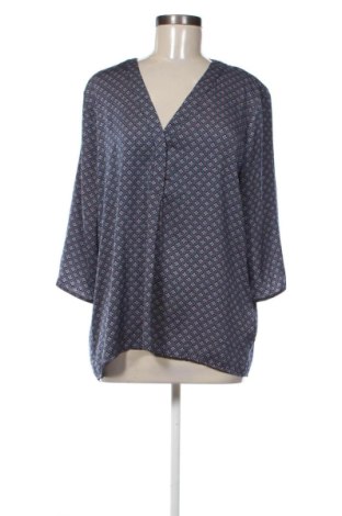 Дамска блуза Gina Tricot, Размер XL, Цвят Многоцветен, Цена 9,68 €, #137085848