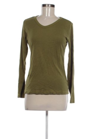 Bluză de femei Cecilia Classics, Mărime M, Culoare Verde, Preț 26,04 Lei, #137085852