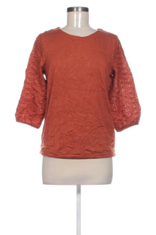 Bluzka damska Lola Paltinger, Rozmiar M, Kolor Pomarańczowy, Cena 34,99 zł, #137085904