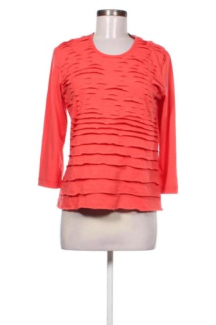 Bluză de femei Gerry Weber, Mărime M, Culoare Portocaliu, Preț 60,99 Lei, #137086008