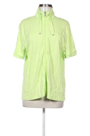 Damen Shirt Michele Boyard, Größe XL, Farbe Grün, Preis 8,99 €, #137086053