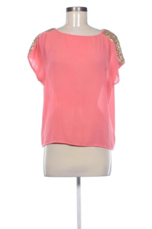 Bluză de femei Unbranded, Mărime S, Culoare Roz, Preț 32,99 Lei, #137086200