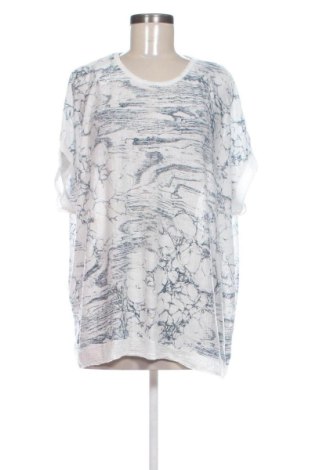 Bluzka damska Unbranded, Rozmiar XXL, Kolor Kolorowy, Cena 55,04 zł, #137086203