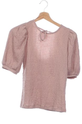 Дамска блуза Vero Moda, Размер XS, Цвят Пепел от рози, Цена 6,77 €, #137086231