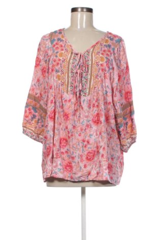 Női blúz Unbranded, Méret XL, Szín Sokszínű, Ár 4 691 Ft, #137086315