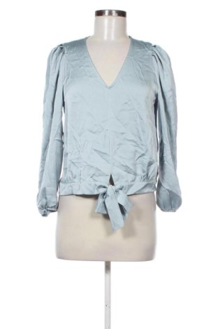 Bluză de femei Unbranded, Mărime S, Culoare Albastru, Preț 22,99 Lei, #137086350