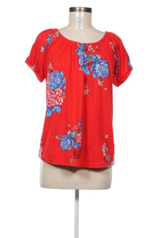 Дамска блуза Miss Me, Размер XL, Цвят Многоцветен, Цена 13,00 €, #137086407