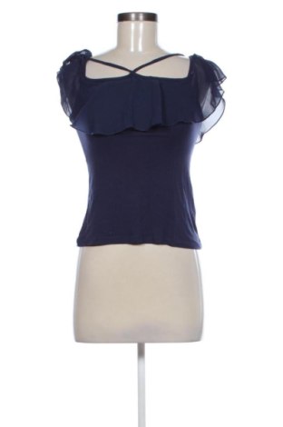Női blúz Orsay, Méret XS, Szín Kék, Ár 3 011 Ft, #137086412