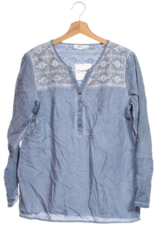 Damen Shirt Bon Prix, Größe L, Farbe Blau, Preis € 9,99, #137086490