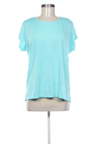Bluză de femei Janina, Mărime L, Culoare Albastru, Preț 50,99 Lei, #137086548