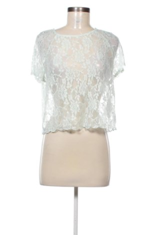 Női blúz Unbranded, Méret S, Szín Zöld, Ár 2 837 Ft, #137086579