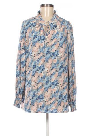 Bluză de femei Quiosque, Mărime XL, Culoare Multicolor, Preț 33,48 Lei, #137086606
