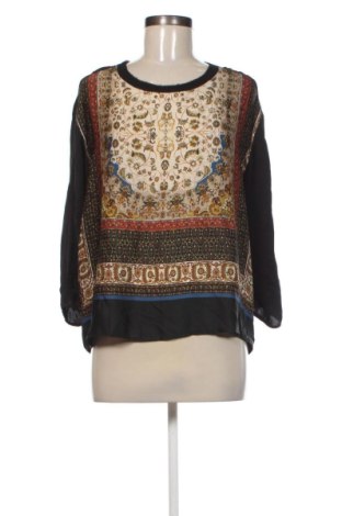 Bluză de femei Mango, Mărime M, Culoare Multicolor, Preț 47,99 Lei, #137086656