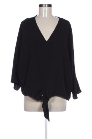 Bluză de femei Primark, Mărime XL, Culoare Negru, Preț 36,74 Lei, #137086802