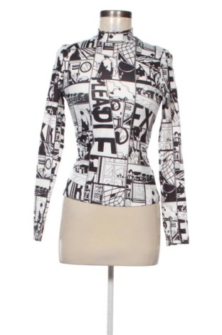 Bluză de femei SHEIN, Mărime XS, Culoare Multicolor, Preț 39,99 Lei, #137086836