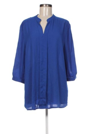 Bluză de femei Janina, Mărime XL, Culoare Albastru, Preț 34,99 Lei, #137087000