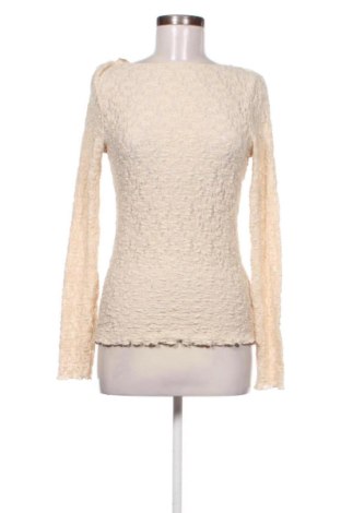 Damen Shirt H&M, Größe S, Farbe Ecru, Preis 8,08 €, #137087015