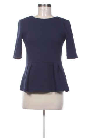 Dámska blúza H&M, Veľkosť S, Farba Modrá, Cena  7,32 €, #137087069