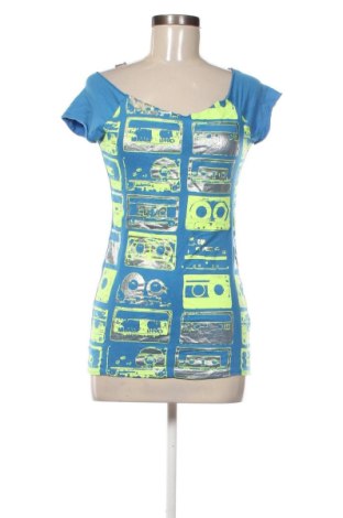 Bluzka damska Fishbone, Rozmiar S, Kolor Kolorowy, Cena 78,14 zł, #137087285