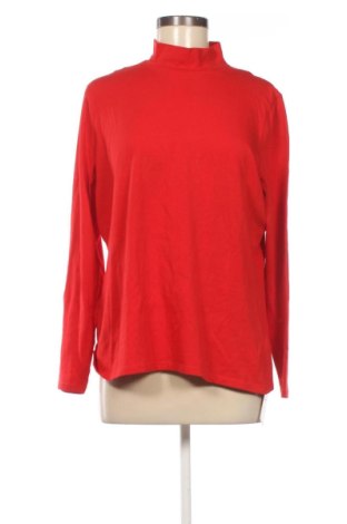 Damen Shirt Marks & Spencer, Größe XL, Farbe Rot, Preis 12,76 €, #137087288