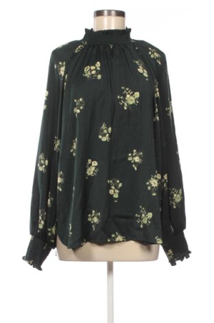 Bluză de femei KappAhl, Mărime L, Culoare Multicolor, Preț 38,44 Lei, #137087395