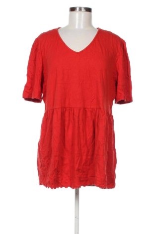 Damen Shirt Unbranded, Größe XXL, Farbe Rot, Preis 13,99 €, #137087402