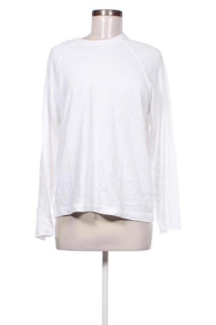Bluză de femei Pull&Bear, Mărime M, Culoare Alb, Preț 38,51 Lei, #137087424