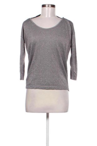 Damen Shirt Reserved, Größe M, Farbe Silber, Preis 9,11 €, #137087516
