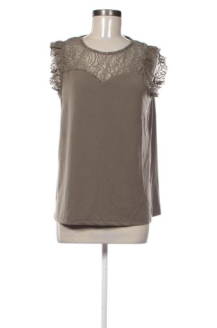 Bluză de femei Vero Moda, Mărime M, Culoare Verde, Preț 41,99 Lei, #137087527