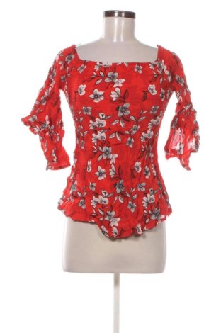 Дамска блуза River Island, Размер XS, Цвят Многоцветен, Цена 7,15 €, #137087589