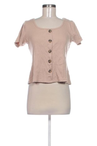 Bluzka damska Haily`s, Rozmiar XL, Kolor Beżowy, Cena 32,99 zł, #137087623