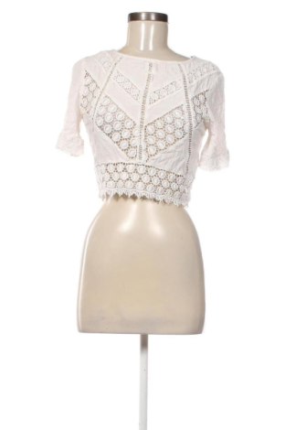 Bluză de femei Miss Selfridge, Mărime S, Culoare Ecru, Preț 32,99 Lei, #137087851