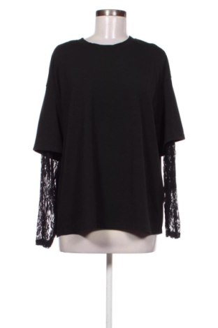 Bluză de femei Unbranded, Mărime XL, Culoare Negru, Preț 63,99 Lei, #137087878