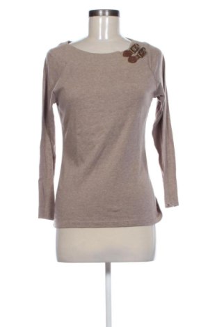 Bluză de femei Ralph Lauren, Mărime L, Culoare Bej, Preț 289,99 Lei, #137087970
